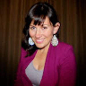 Meet your Posher, Alexandra